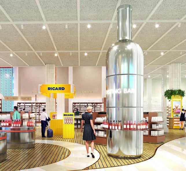 Aelia Duty Free